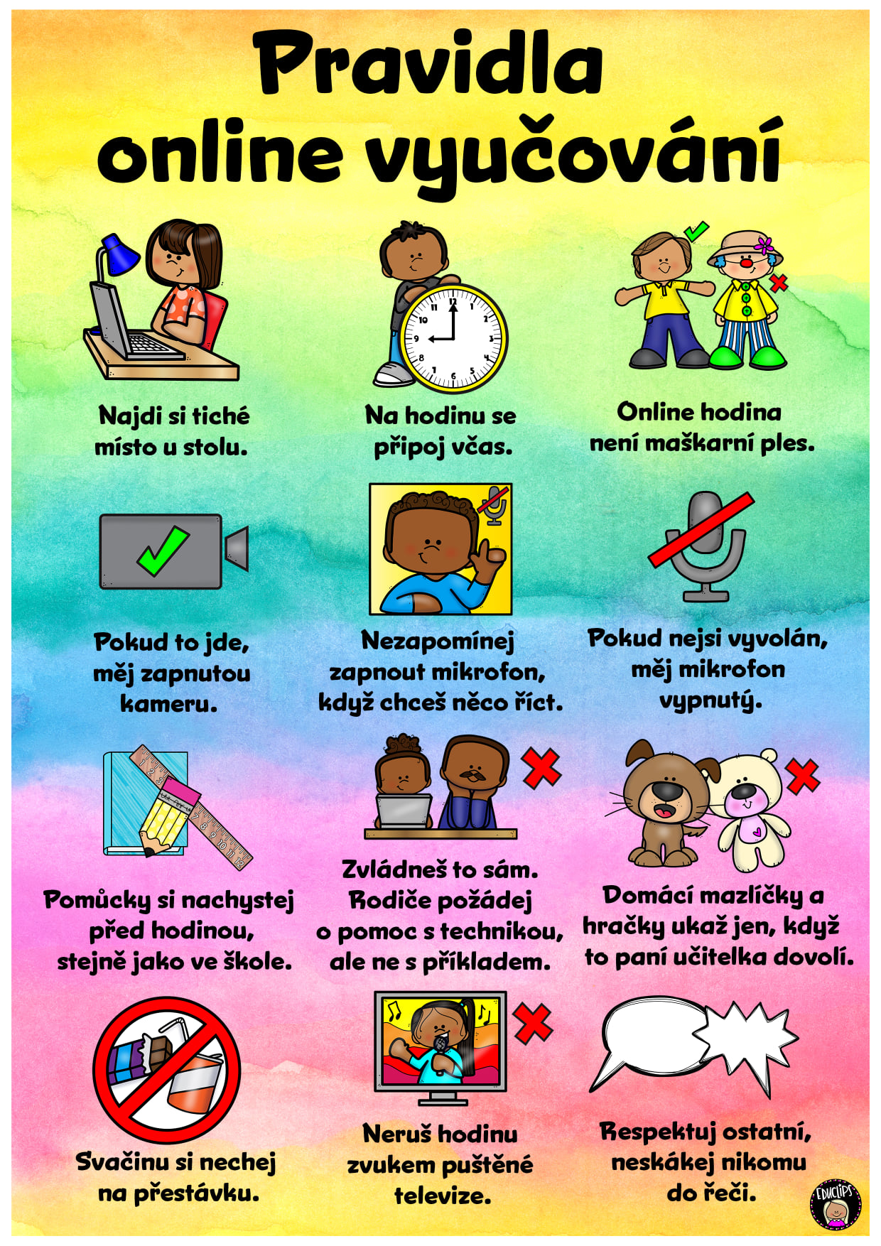 PRAVIDLA online vyučování.jpg